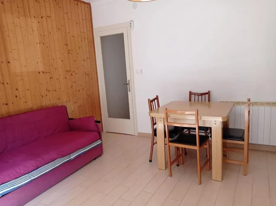Apartamento 3 Habitaciones Centro De Torredembarra España