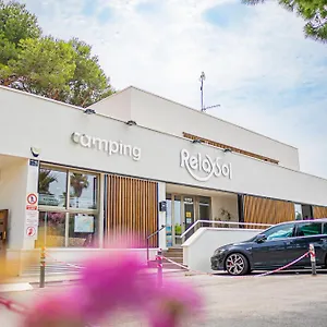 Relax Sol Camping