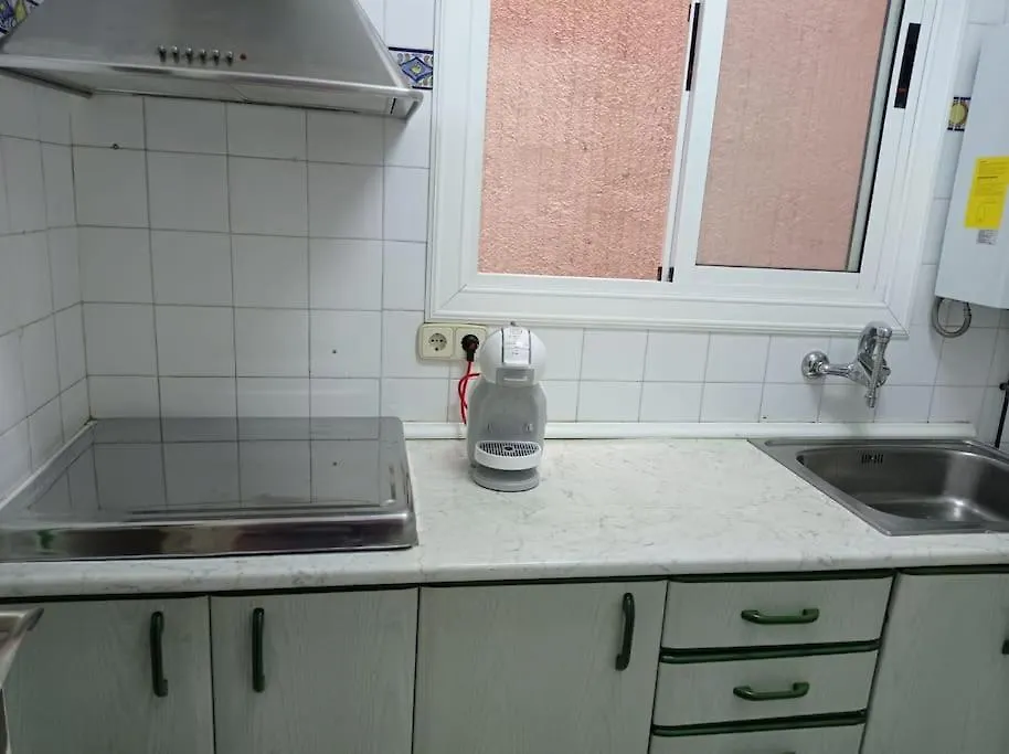 Apartamento 3 Habitaciones Centro De 托里代巴拉 0*,
