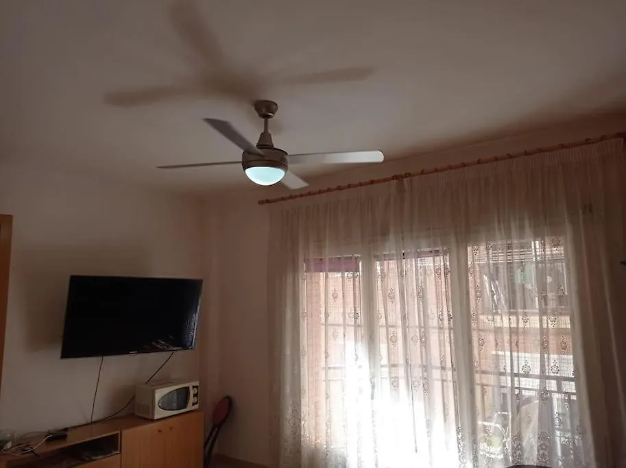 公寓 Apartamento 3 Habitaciones Centro De 托里代巴拉