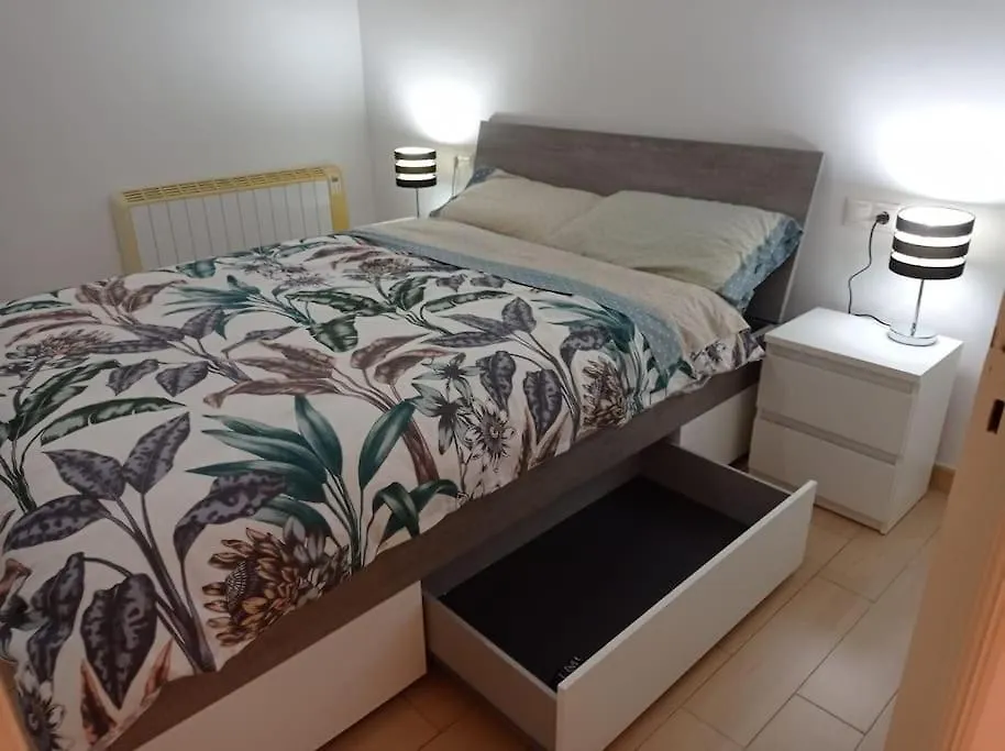 公寓 Apartamento 3 Habitaciones Centro De 托里代巴拉