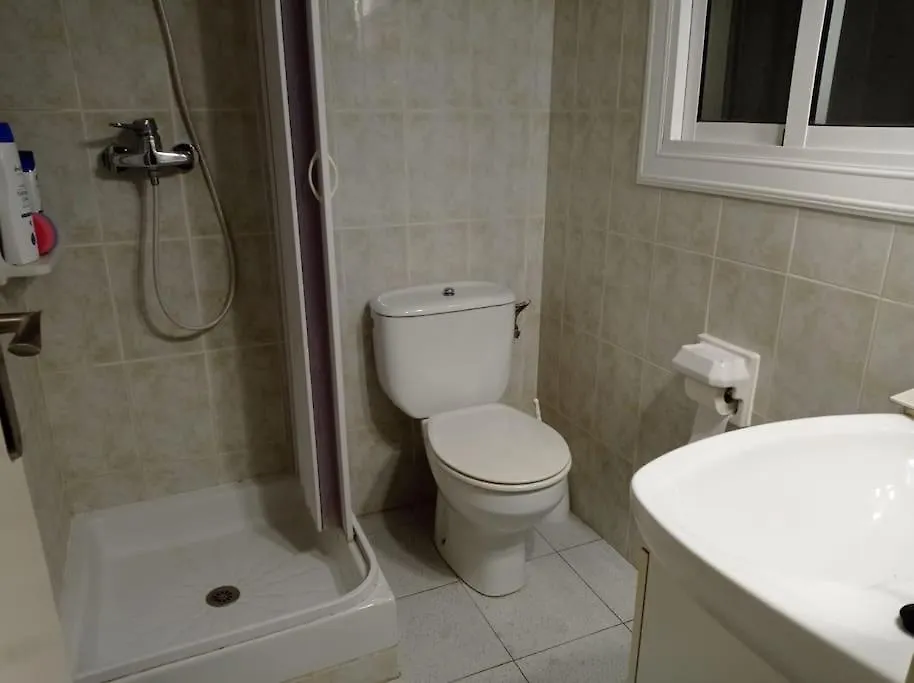 Apartamento 3 Habitaciones Centro De 托里代巴拉 西班牙