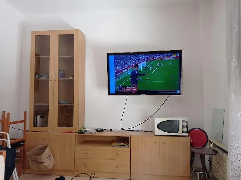 Apartamento 3 Habitaciones Centro De 托里代巴拉 公寓
