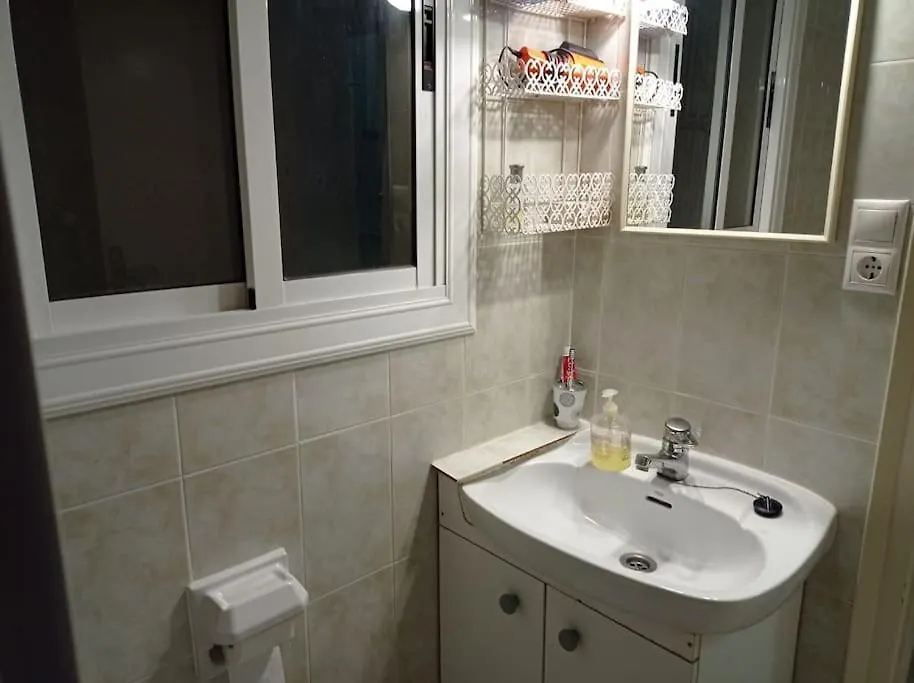 公寓 Apartamento 3 Habitaciones Centro De 托里代巴拉